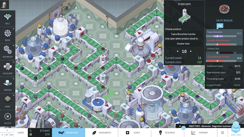 Level Up in Science through Gaming - The Science of Studying
